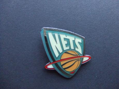 Basketball New Jersey Nets